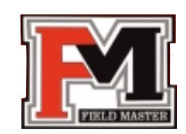 FM logo