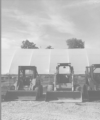 equipment line